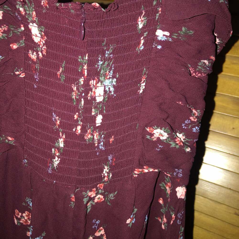 Reformation - Picture 5 of 7